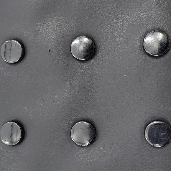 Fossil Studded Wallet - Picture 13 of 14